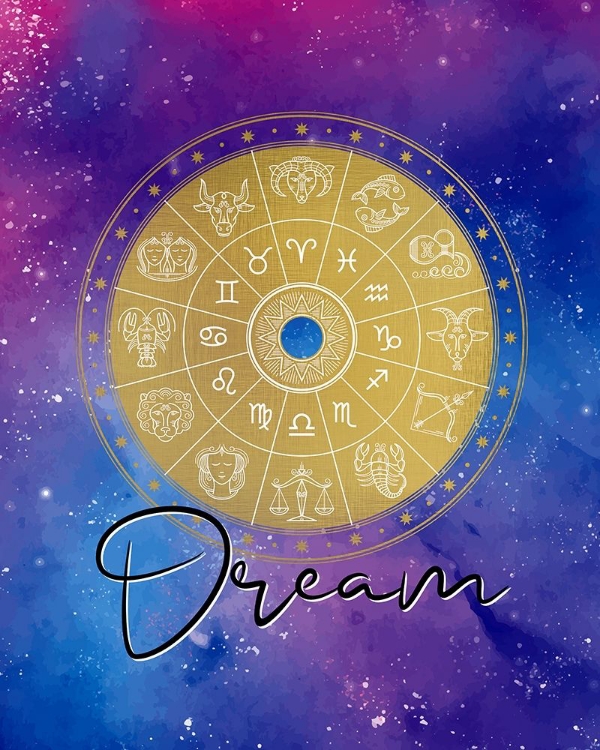 Picture of DREAM SIGNS