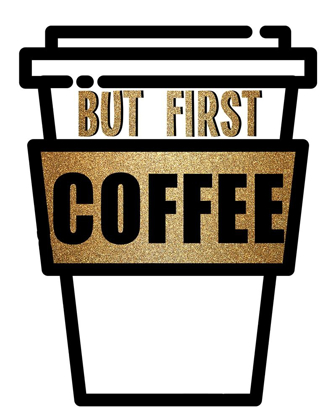 Picture of COFFEE FIRST