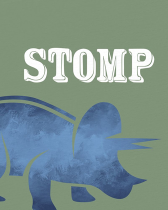 Picture of STOMP 1