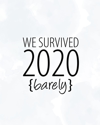 Picture of WE SURVIVED