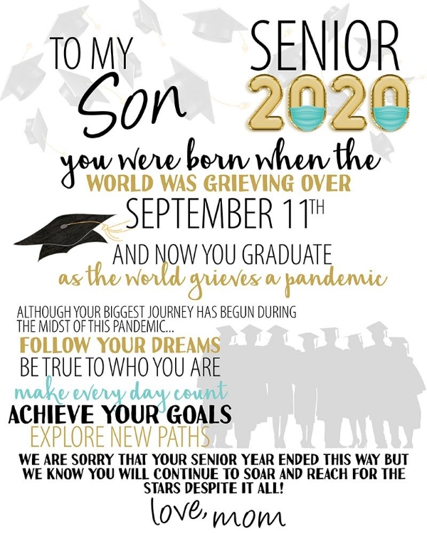 Picture of SENIOR 2020 SON 2