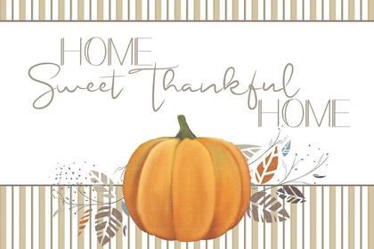 Picture of HOME SWEET THANKFUL HOME V2