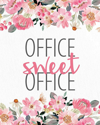 Picture of OFFICE SWEET OFFICE