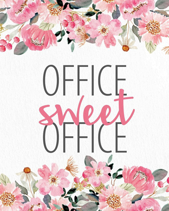 Picture of OFFICE SWEET OFFICE