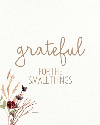 Picture of GRATEFUL FOR EVERYTHING 1