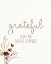 Picture of GRATEFUL FOR EVERYTHING 1