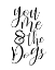 Picture of YOU ME DOGS