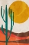 Picture of DESERT SUN