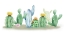Picture of CACTUS DREAMING