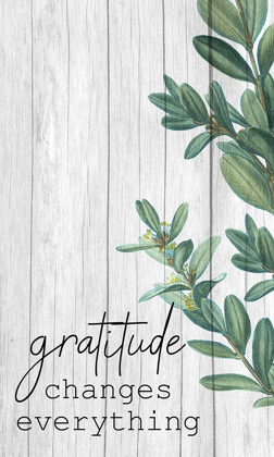 Picture of GRATITUDE