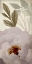 Picture of SIMPLICITY FLORAL PANEL C