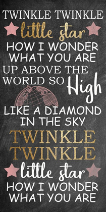 Picture of TWINKLE 1