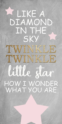 Picture of TWINKLE TWINKLE 6