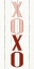 Picture of XOXO