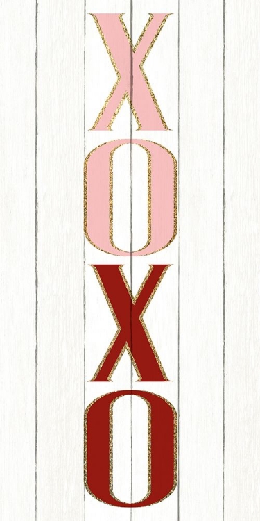 Picture of XOXO