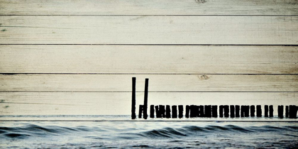Picture of SEA POLES
