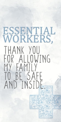 Picture of THANK YOU