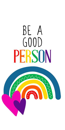 Picture of GOOD PERSON