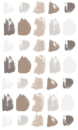 Picture of PAINT DAUBS 1