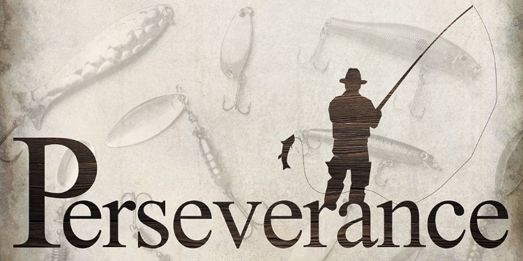Picture of PERSEVERANCE