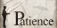 Picture of PATIENCE