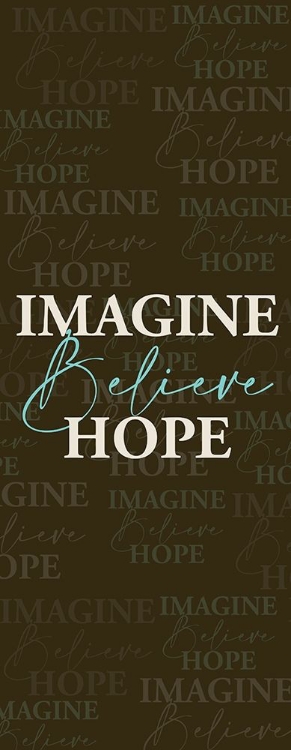 Picture of IMAGINE