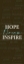 Picture of HOPE DREAM