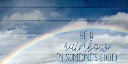 Picture of BE A RAINBOW