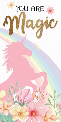 Picture of YOU ARE MAGIC 1