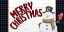 Picture of MERRY CHRISTMAS SNOWMAN