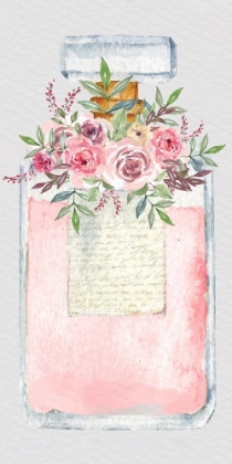 Picture of PINK SCENT 1 V2