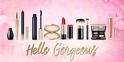 Picture of HELLO GORGEOUS MAKEUP V2