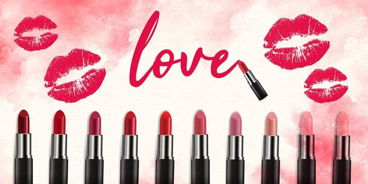 Picture of LOVE LIPSTICK V2