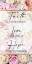 Picture of FAITH HOPE FLORAL 2