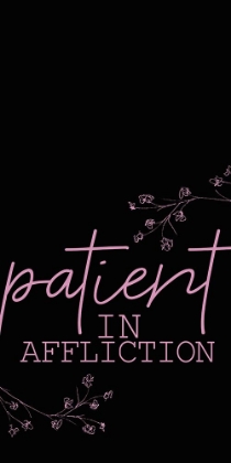Picture of PATIENT BLOSSOMS 1