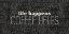 Picture of LIFE HAPPENS 1