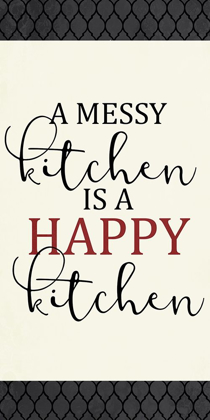 Picture of HAPPY KITCHEN 1