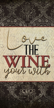 Picture of LOVE THE WINE 1