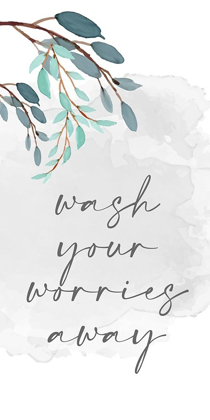 Picture of WASH YOUR 1