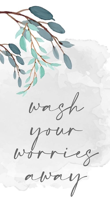 Picture of WASH YOUR 1