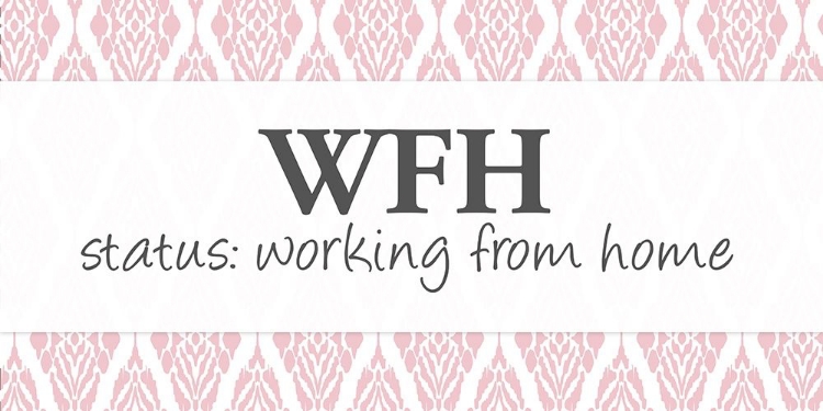 Picture of WFH