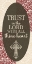 Picture of TRUST THE LORD 1