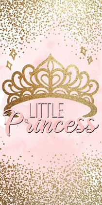 Picture of LITTLE PRINCESS PINK 1
