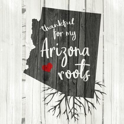Picture of AZ ROOTS