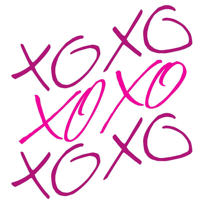 Picture of XOXO 1