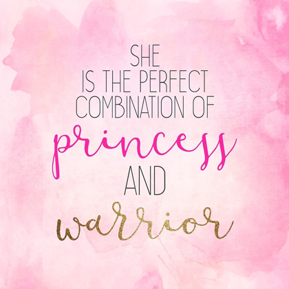 Picture of A PRINCESS 4