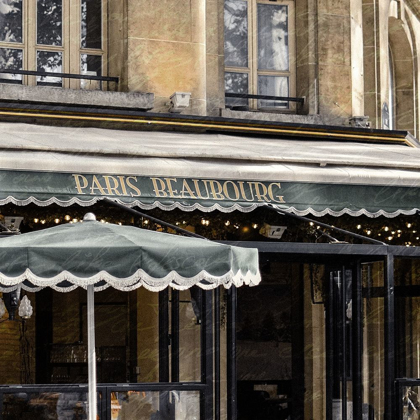 Picture of PARIS CAFE 1