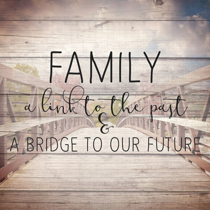 Picture of FAMILY BRIDGE