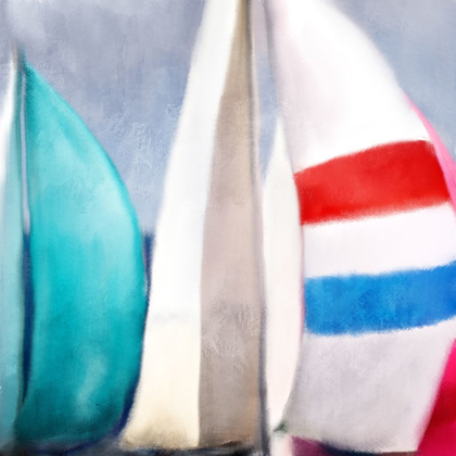 Picture of COLORFUL SAIL