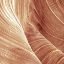 Picture of SANDSTONE WAVES